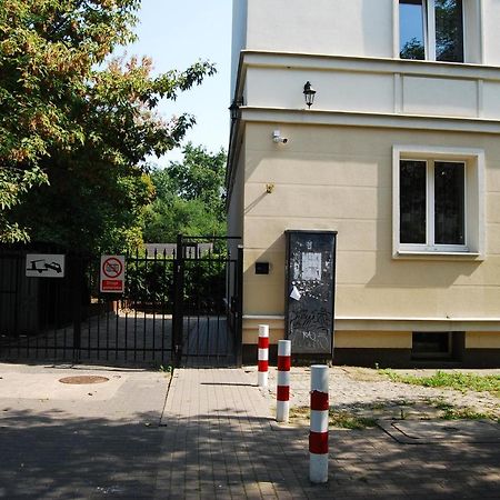 Bed & Breakfast Sielce Warszawa Chelmska エクステリア 写真