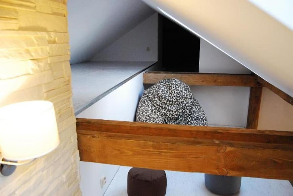 Bed & Breakfast Sielce Warszawa Chelmska エクステリア 写真