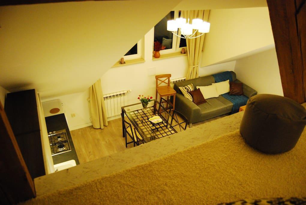 Bed & Breakfast Sielce Warszawa Chelmska エクステリア 写真