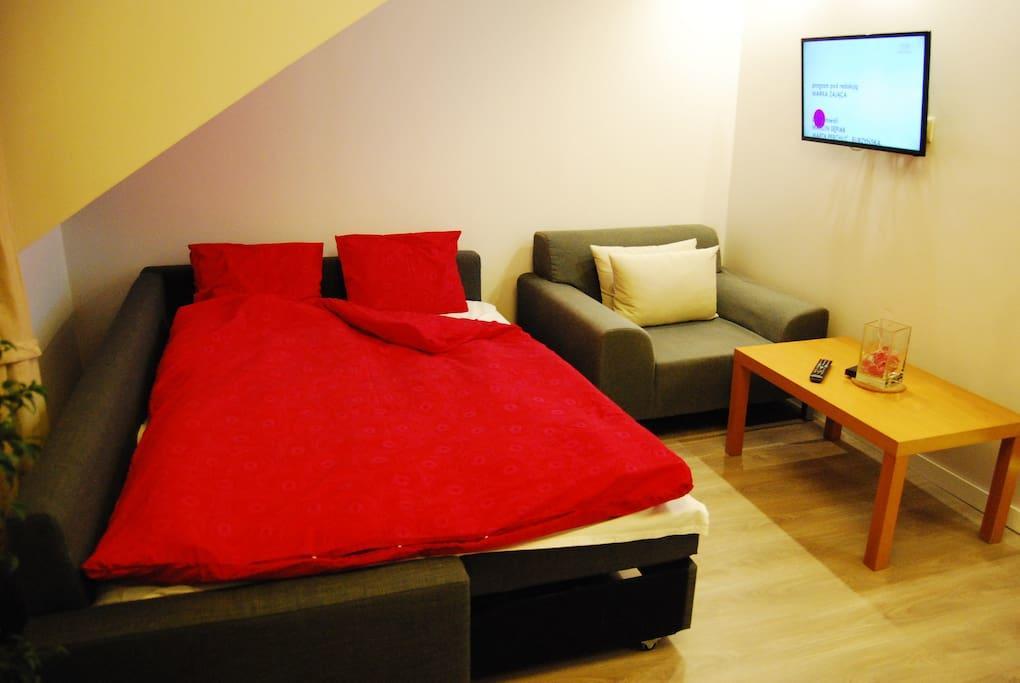 Bed & Breakfast Sielce Warszawa Chelmska エクステリア 写真