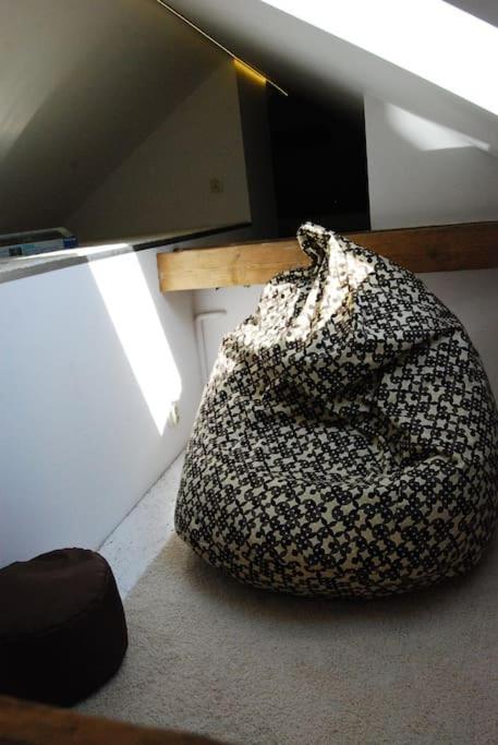 Bed & Breakfast Sielce Warszawa Chelmska エクステリア 写真