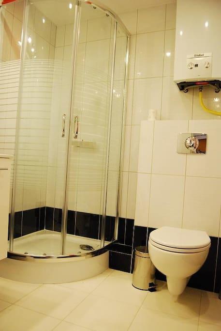Bed & Breakfast Sielce Warszawa Chelmska エクステリア 写真