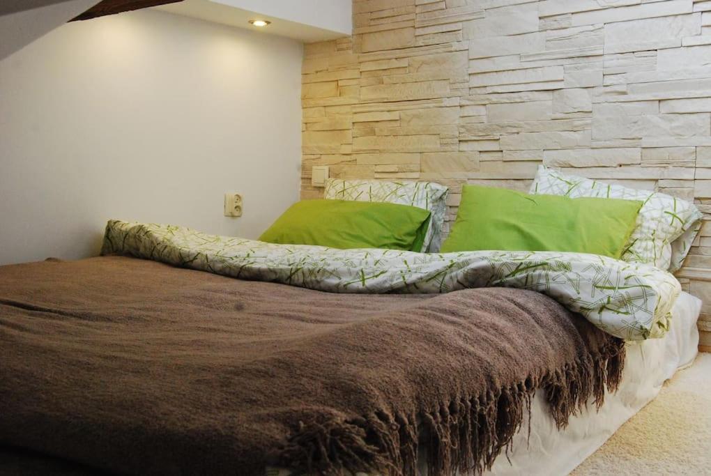 Bed & Breakfast Sielce Warszawa Chelmska エクステリア 写真