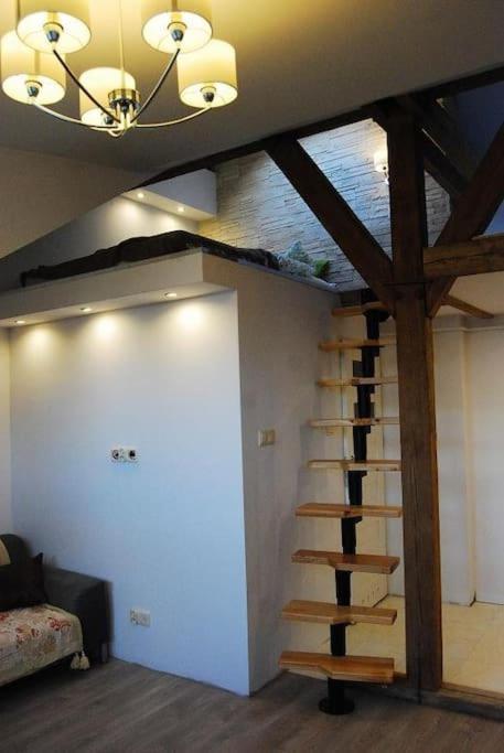 Bed & Breakfast Sielce Warszawa Chelmska エクステリア 写真