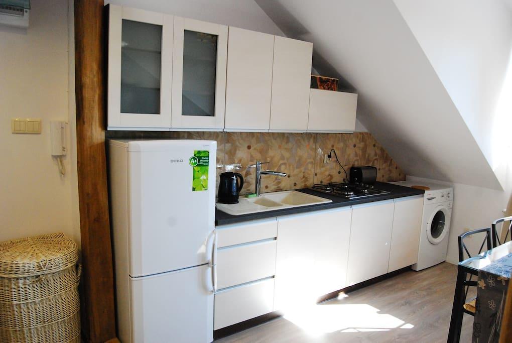 Bed & Breakfast Sielce Warszawa Chelmska エクステリア 写真