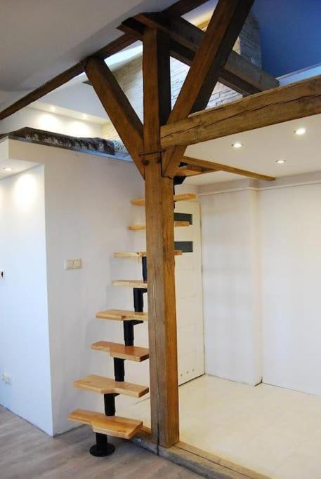 Bed & Breakfast Sielce Warszawa Chelmska エクステリア 写真