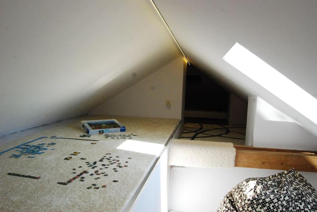 Bed & Breakfast Sielce Warszawa Chelmska エクステリア 写真